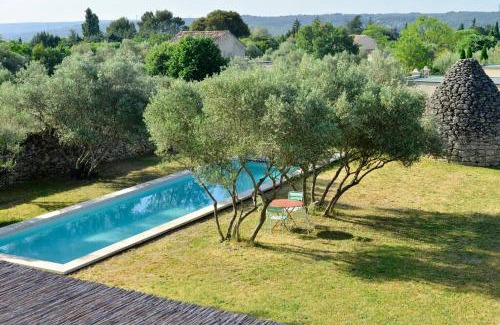 Uzes Villa | Magnifique Villa Uzès avec Piscine