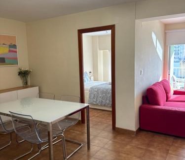 Cullera Apartment | MAGNO CULLERA- Playa