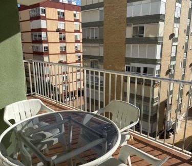 Cullera Apartment | MAGNO CULLERA- Playa