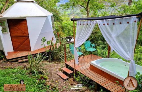 Pachavita Other | Magno Glamping Valle de Tenza