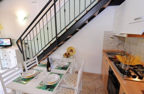 Volargne House | Magnolia - Agriturismo Terra e Sole