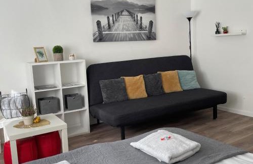 Gyor Apartment | Magnolia Apartman