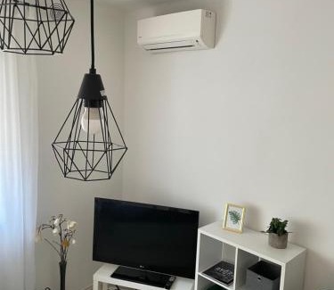 Gyor Apartment | Magnolia Apartman
