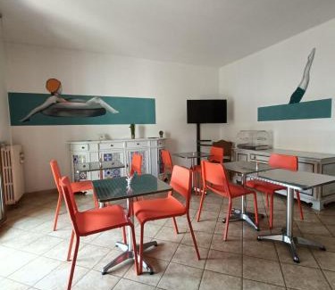 Silvi Marina Bed & Breakfast | Magnolia B&B