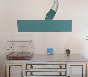 Silvi Marina Bed & Breakfast | Magnolia B&B