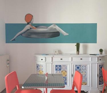 Silvi Marina Bed & Breakfast | Magnolia B&B