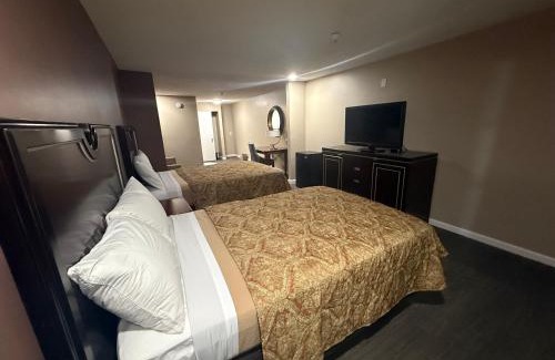 Church Street Hotel | Magnolia Bay Hotel & Suites