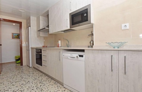 Torredembarra Apartment | Magnolia by Interhome