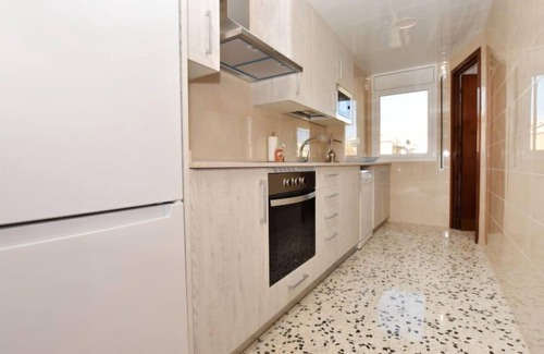 Torredembarra Apartment | Magnolia by Interhome
