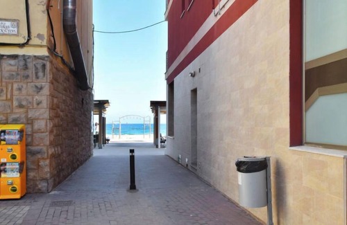 Torredembarra Apartment | Magnolia by Interhome