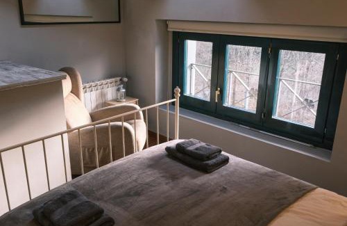 Camprodon Apartment | Magnolia Can Mateu, bonito apartamento céntrico con parking