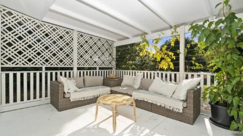 Woorim House | Magnolia Cottage