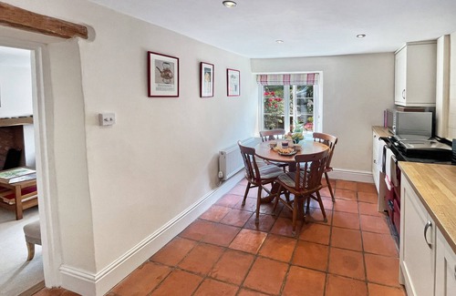Horner Cottage | Magnolia Cottage, Porlock