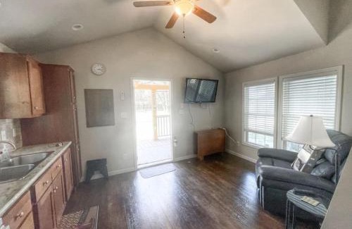 New Braunfels Apartment | Magnolia Creek Haus on River Road