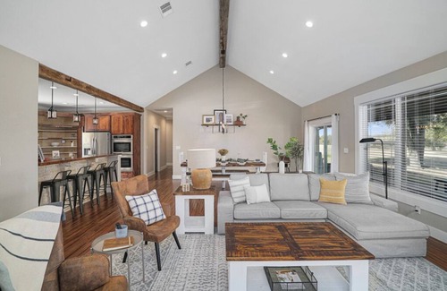 Waco Other | Magnolia Farmhouse Game Room Countryside Stay On 4 Acres