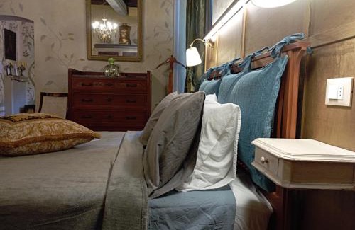 Ferrara Historic Centre Apartment | Magnolia Garden