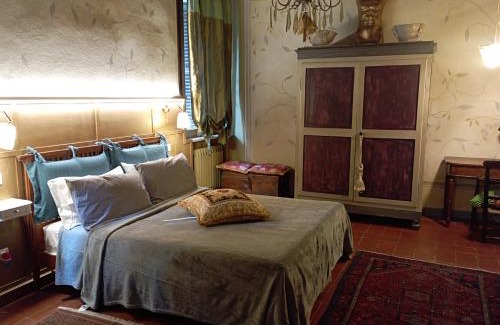 Ferrara Historic Centre Apartment | Magnolia Garden