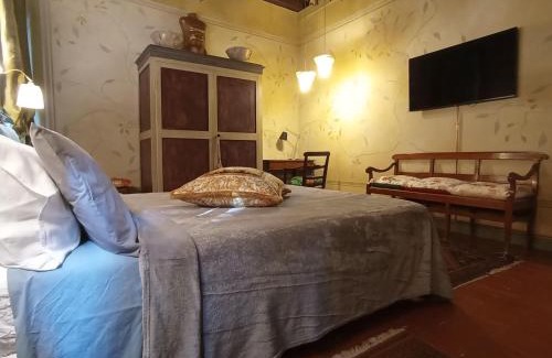 Ferrara Historic Centre Apartment | Magnolia Garden