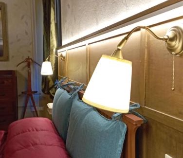 Ferrara Historic Centre Apartment | Magnolia Garden