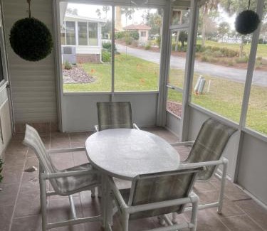 The Villages House | Magnolia - Golf Course View- Villagepeople