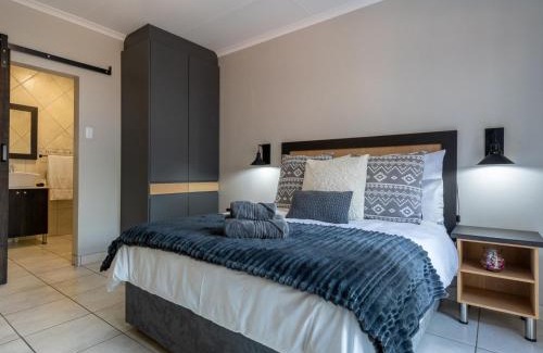 Alberton House | Magnolia Guesthouse