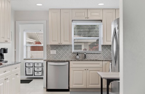 Magnolia Heights House | Magnolia Heights Beauty