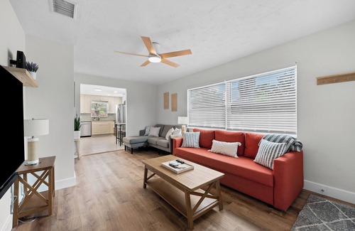 Magnolia Heights House | Magnolia Heights Beauty