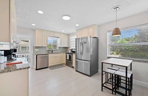 Magnolia Heights House | Magnolia Heights Beauty