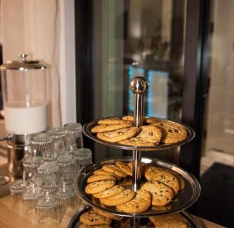 Downtown Omaha Hotel | Magnolia Hotel Omaha