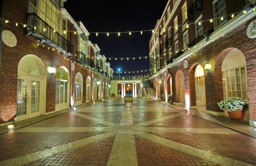 Downtown Omaha Hotel | Magnolia Hotel Omaha