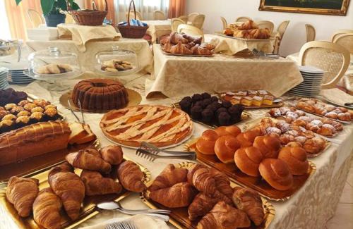 Chiesiola Hotel | Magnolia Hotel Vieste