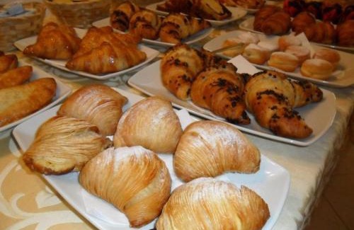 Chiesiola Hotel | Magnolia Hotel Vieste