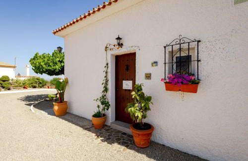 Velez-Malaga House | Magnolia House