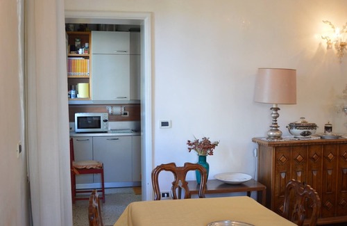 Santa Maria in Stelle Apartment | MAGNOLIA HOUSE