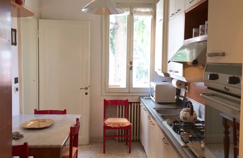 Santa Maria in Stelle Apartment | MAGNOLIA HOUSE