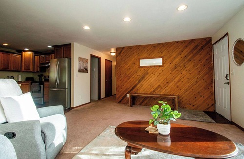 Forks House | Magnolia Inn, an Olympic Haven, 3 Bed, 2 Bath
