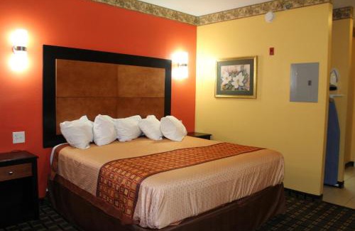 Southaven Hotel | Magnolia Inn and Suites Southaven