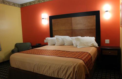 Southaven Hotel | Magnolia Inn and Suites Southaven