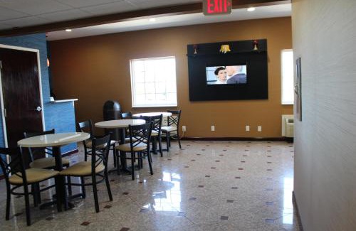 Southaven Hotel | Magnolia Inn and Suites Southaven
