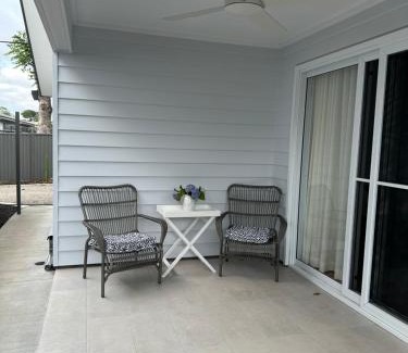 Alstonville House | Magnolia Little Gem