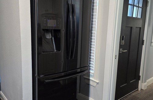 Denison House | Magnolia Manor Duplex in Downtown Denison-Bursting with Charm & Comfort