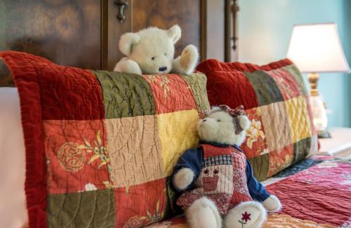 Gainesville Bed & Breakfast | Magnolia Plantation & Cottages