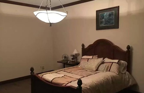 Magnolia House | Magnolia's Hilltop Lodge in the Preserve