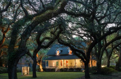 Magnolia Springs Bed & Breakfast | Magnolia Springs Bed and Breakfast