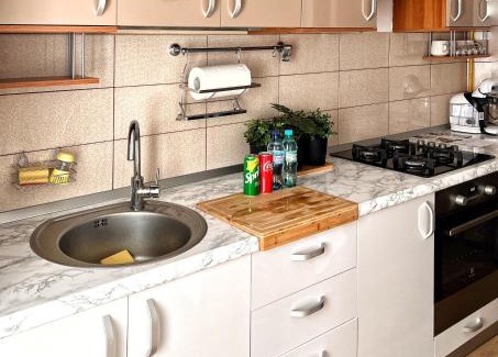 Bistrita Apartment | Magnolia Stay