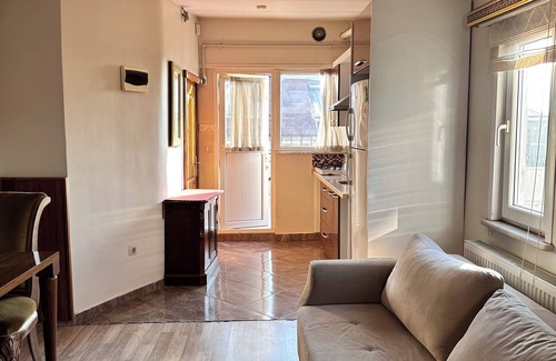 Taksim Resort | Magnolia suites taksim