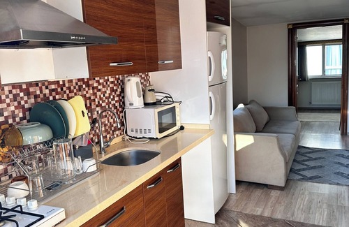 Taksim Resort | Magnolia suites taksim