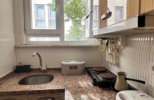 Taksim Resort | Magnolia suites taksim