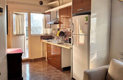 Taksim Resort | Magnolia suites taksim