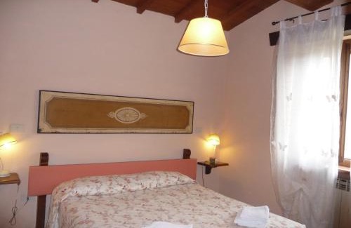 Pratovecchio House | MAGNOLIA TUSCANY HOUSE WITH POOL Agriturismo Poppiena